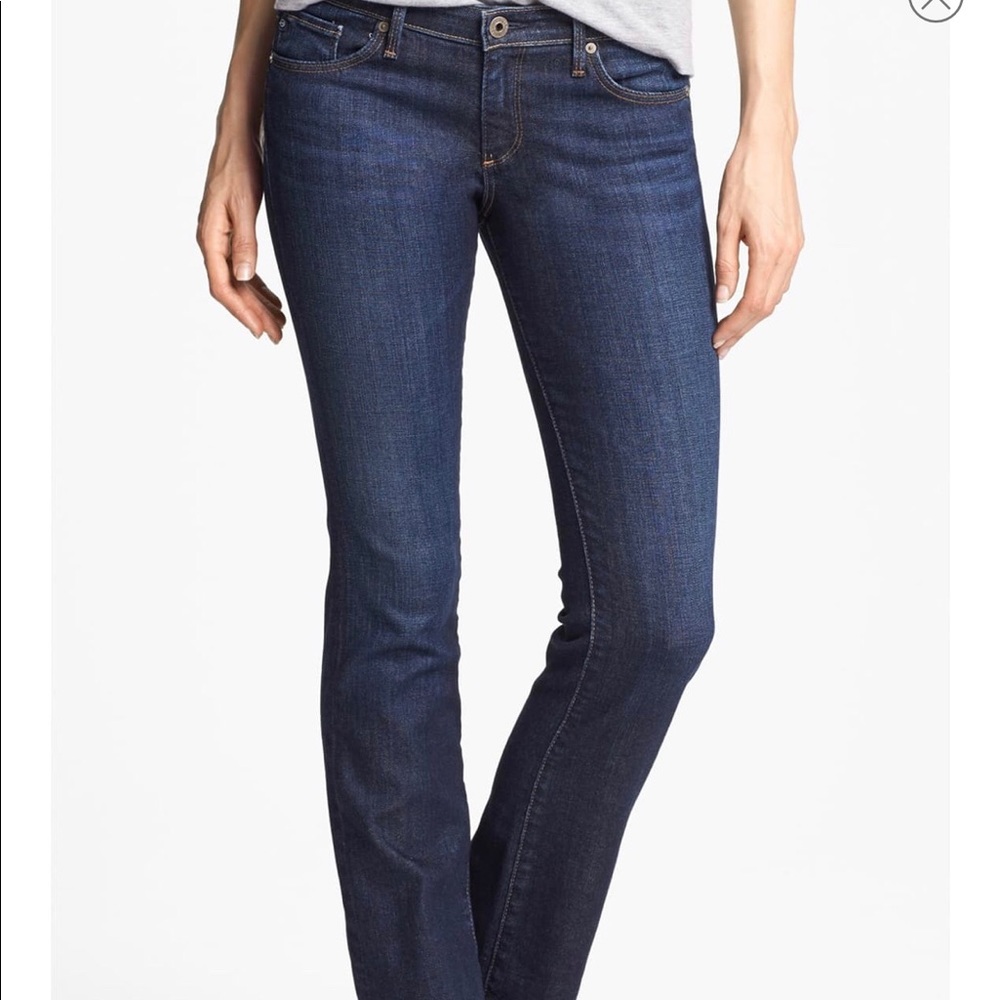 NWOT AG jeans